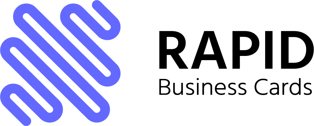 RAPID Business Cards