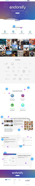 Endorsify