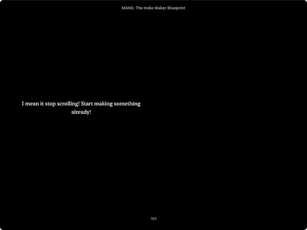 Screenshot of a cron job logs interface showing the output and errors of the ePub/PDF generator task.
