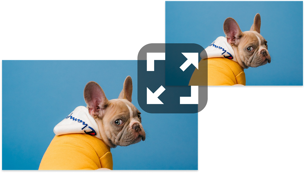Image Resizer