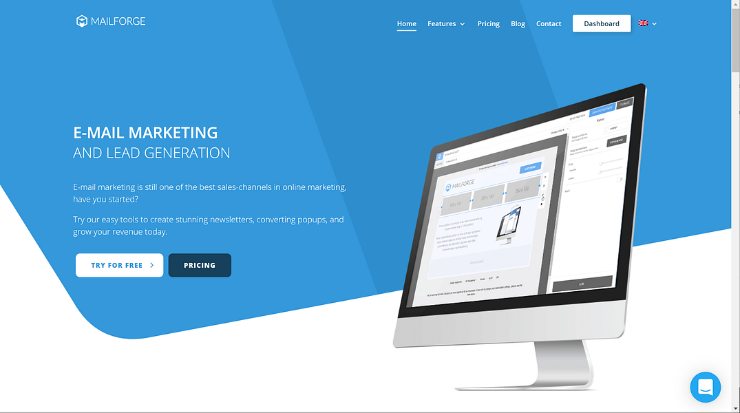 Mailforge