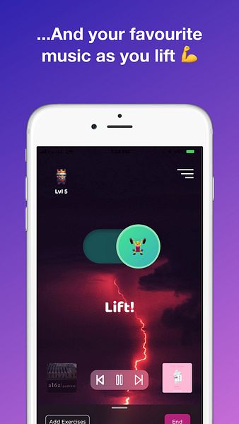 Shift