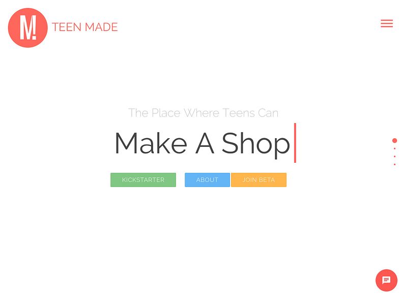 Teen Made
