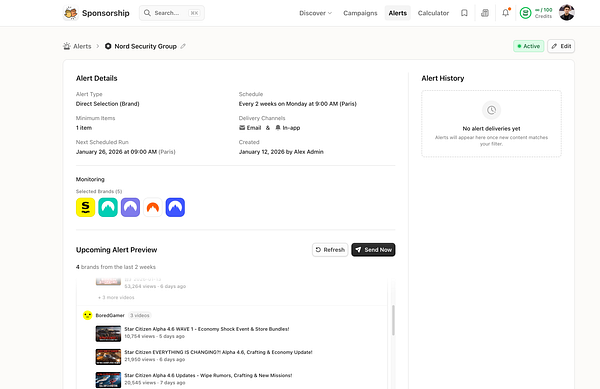 Screenshot of a YouTube Studio dashboard showing analytics data for a video.