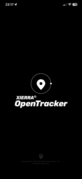 OpenTracker