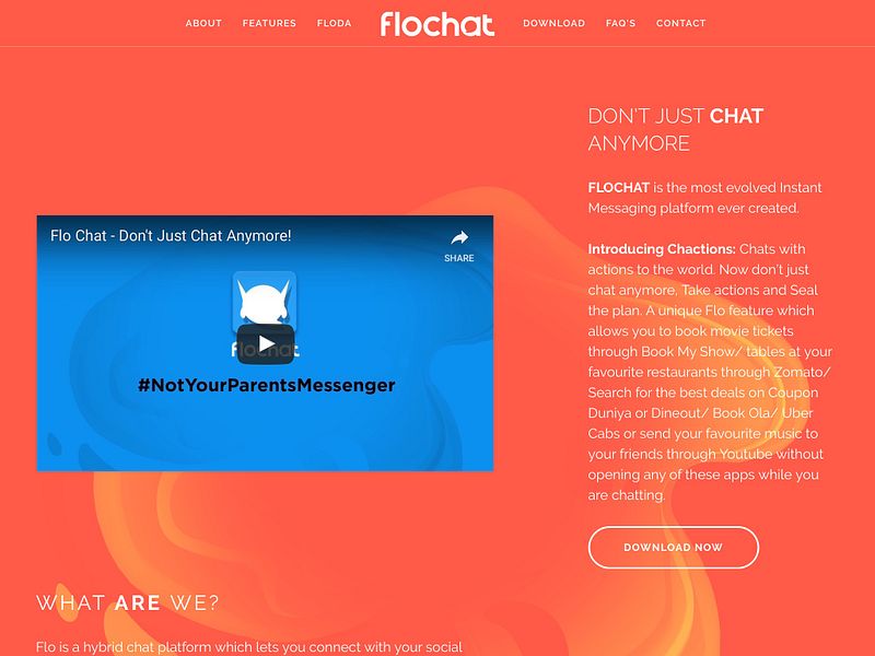 Flo Chat