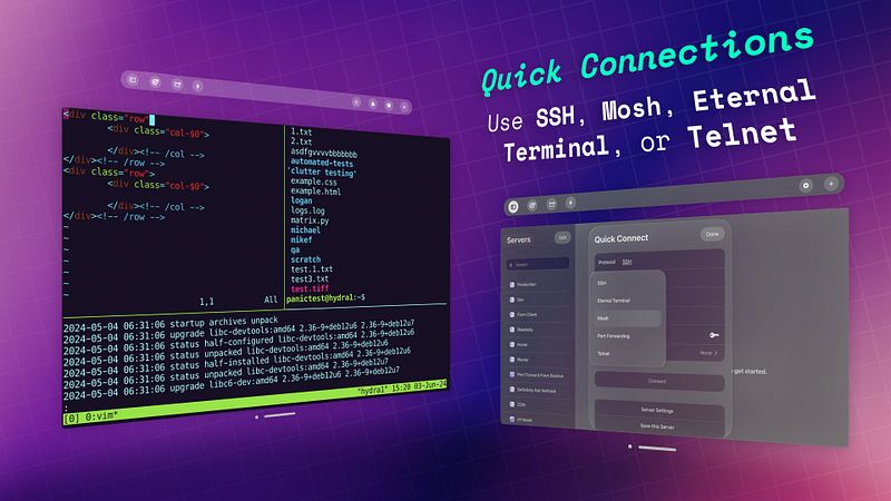 Screenshot of Prompt 3