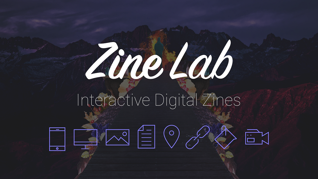 ZineLab