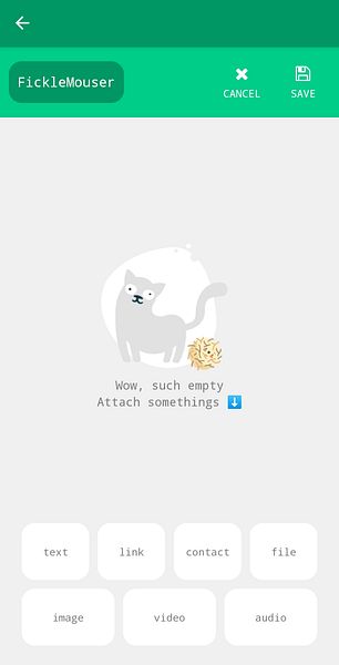 Catcode