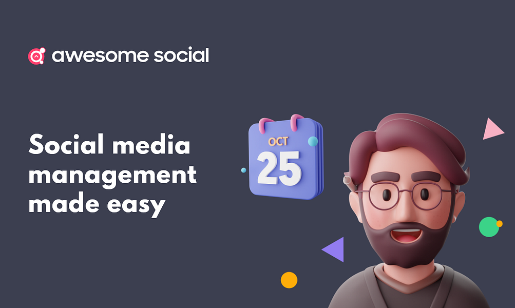 Awesome Social