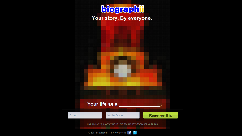 Biographii