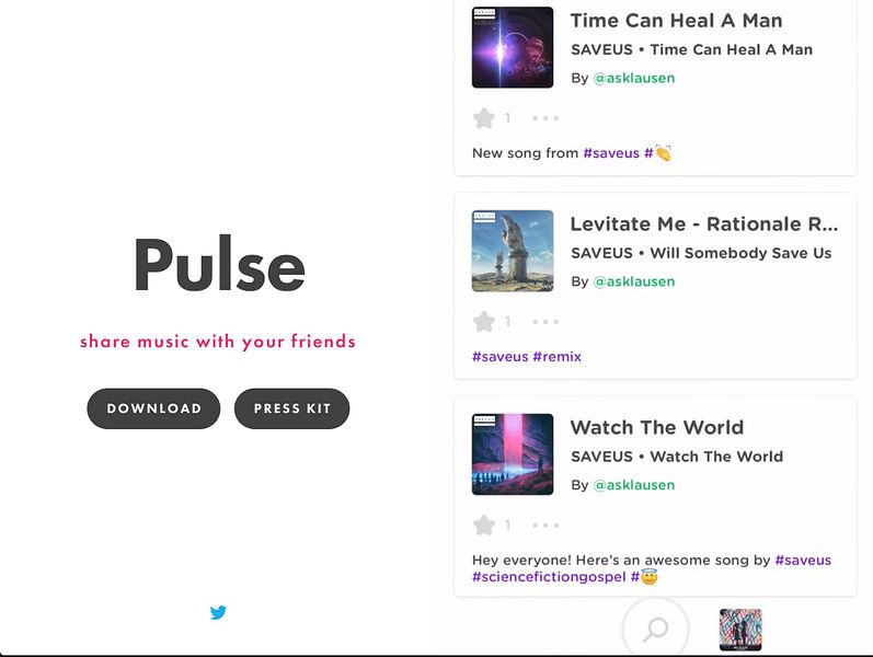 Pulse