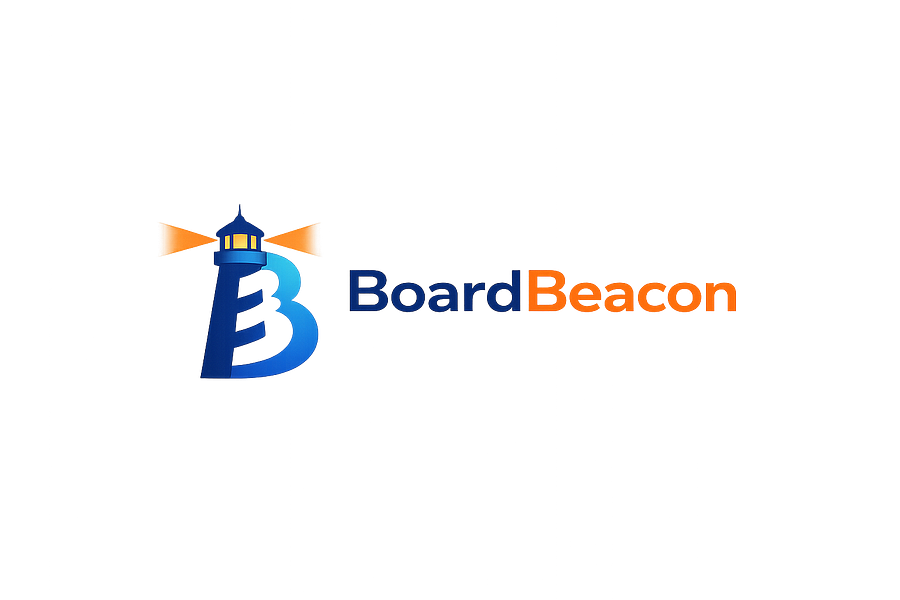 Board Beacon