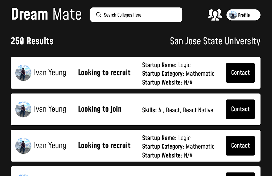 DreamMate