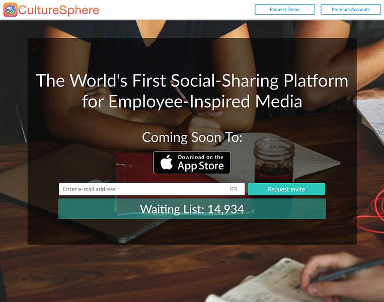 CultureSphere