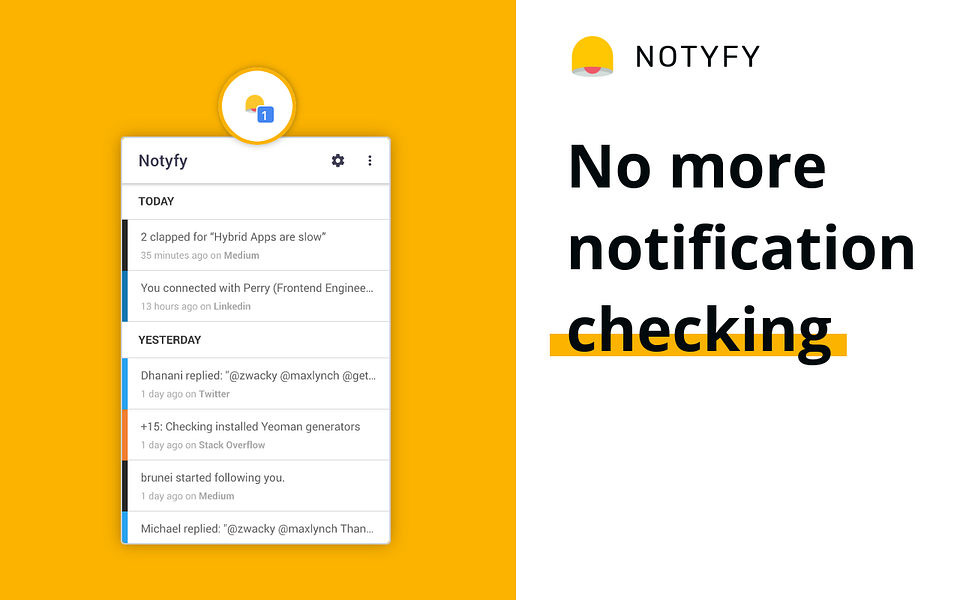 Notyfy