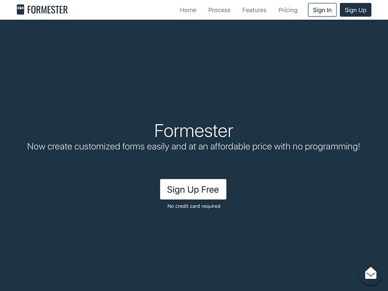 Formester