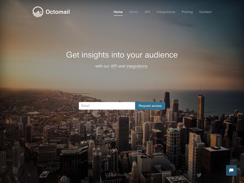Octomail