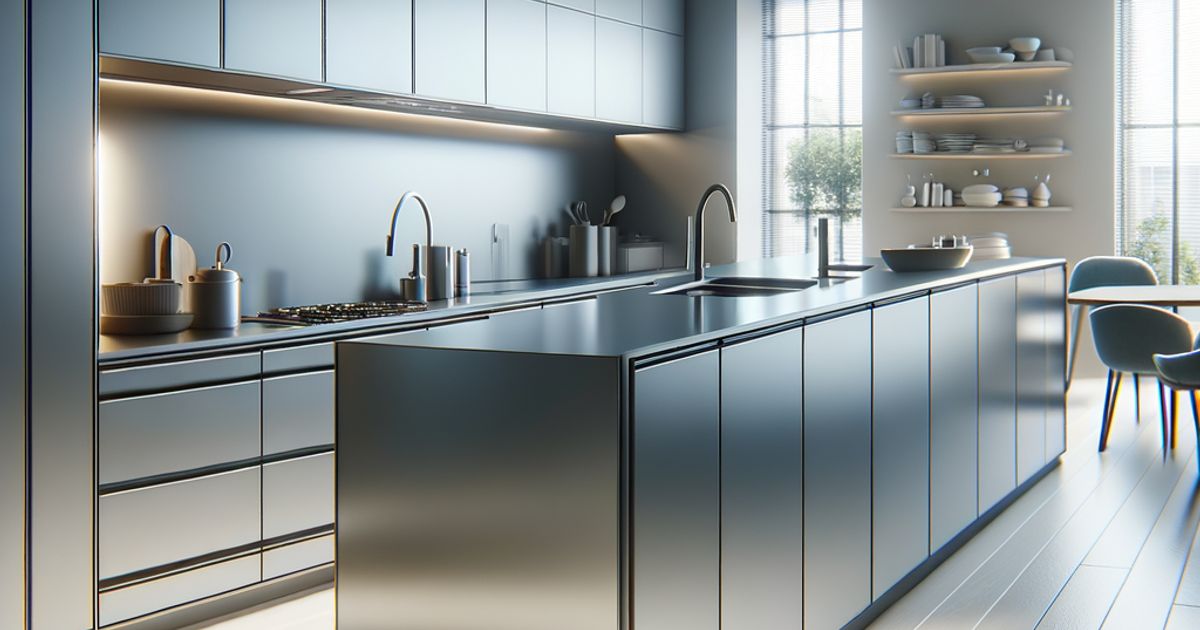 What is Duco Finish? (Interior Design explained) Room AI