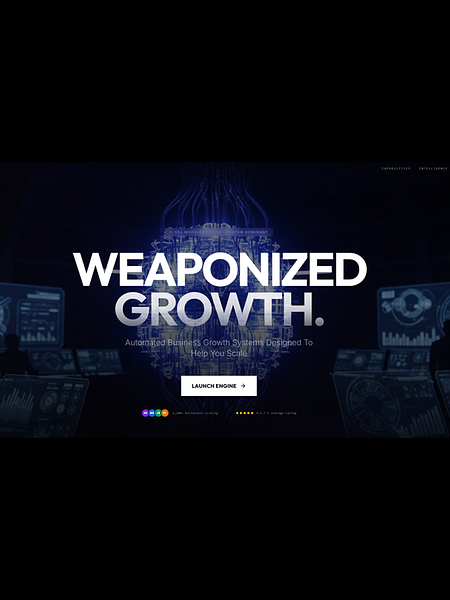 LaunchTactix