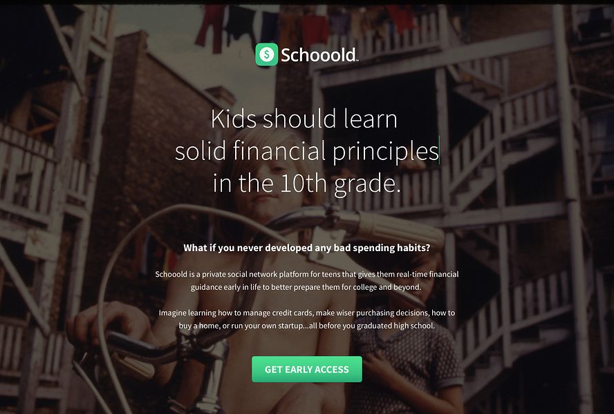 Schooold