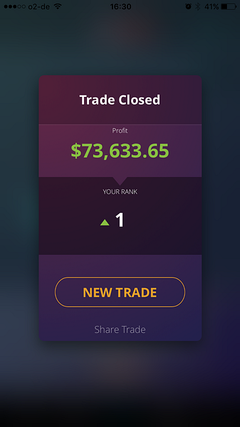 Cashout