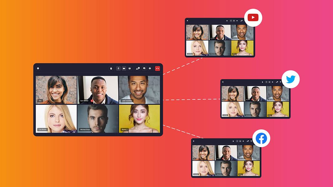 Embed Video SDK