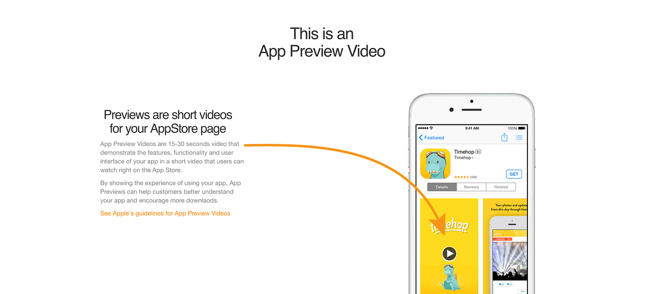 Preview Builders