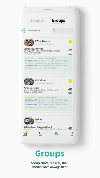 Springchat