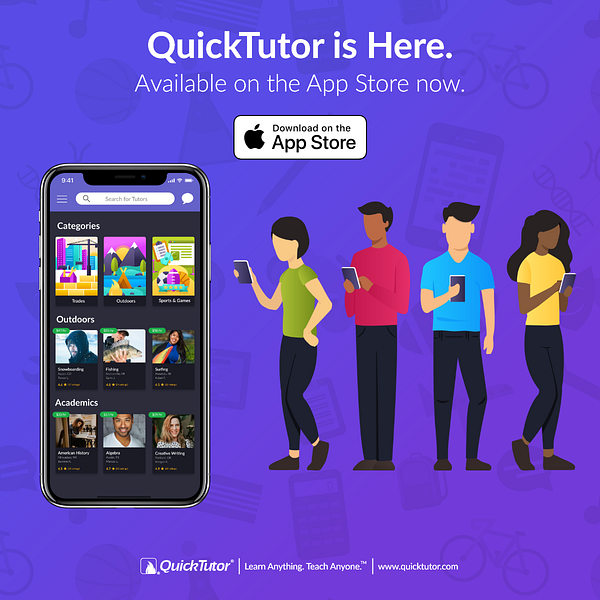 QuickTutor