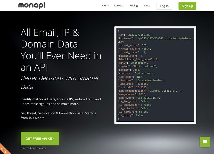 Monapi