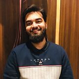 Mohib Arshi