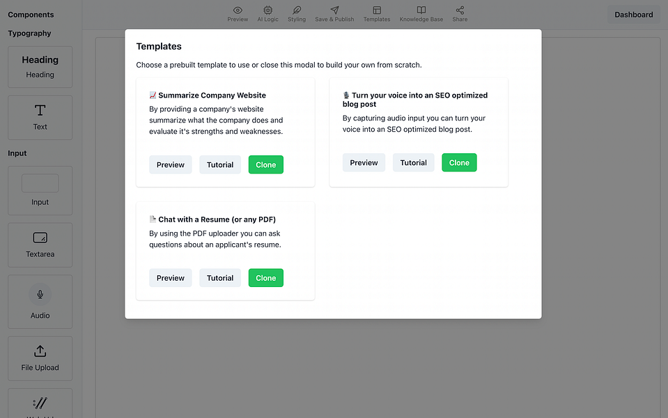 Typeblock