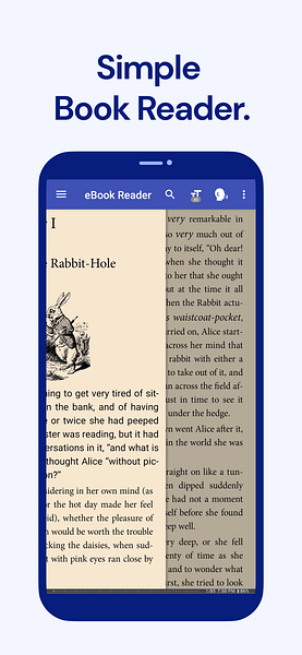 Book Reader