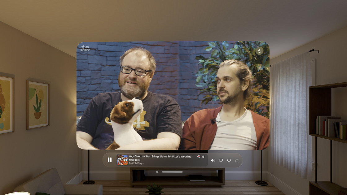 Sila for Twitch | Vision Directory