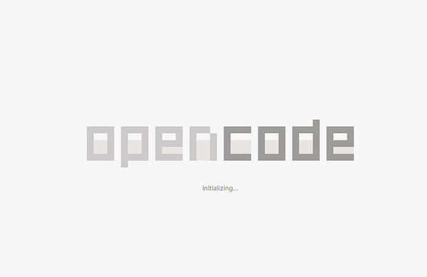 Screenshot of OpenCode Marketplace webpage displaying developer tools and services for installation.