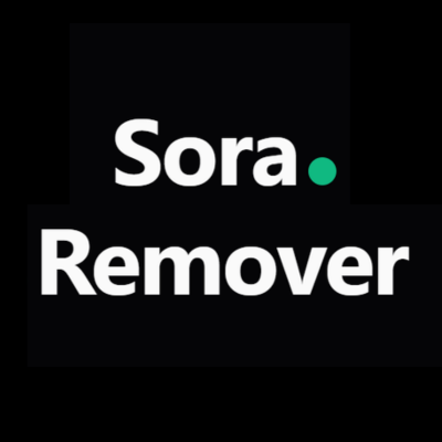 Sora Watermark Remover