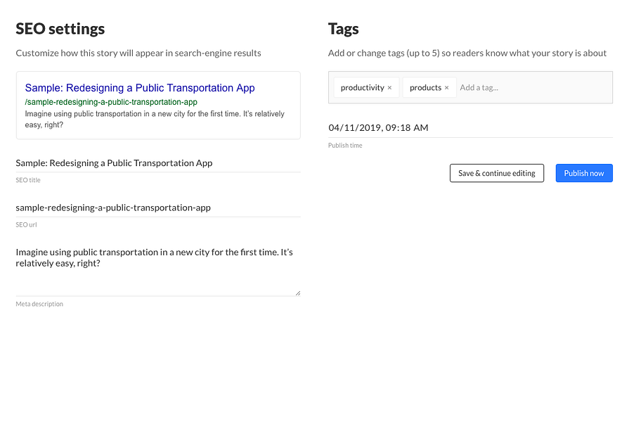 Publishnow.co