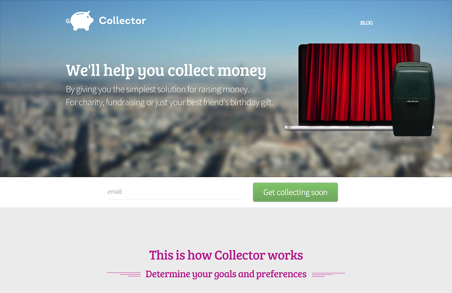 Collector