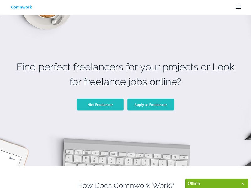 Comnwork