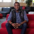 Ubani Balogun