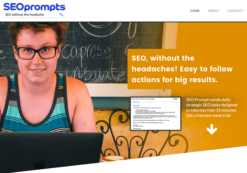 SEO Prompts