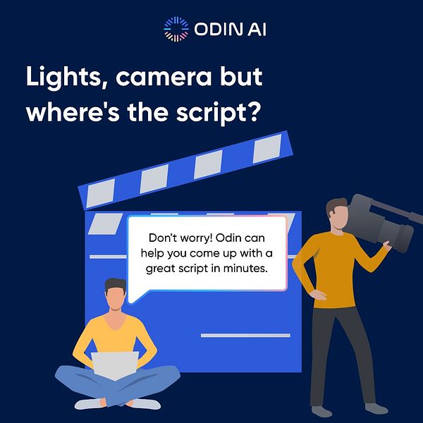 Odin AI