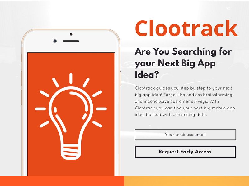 Clootrack