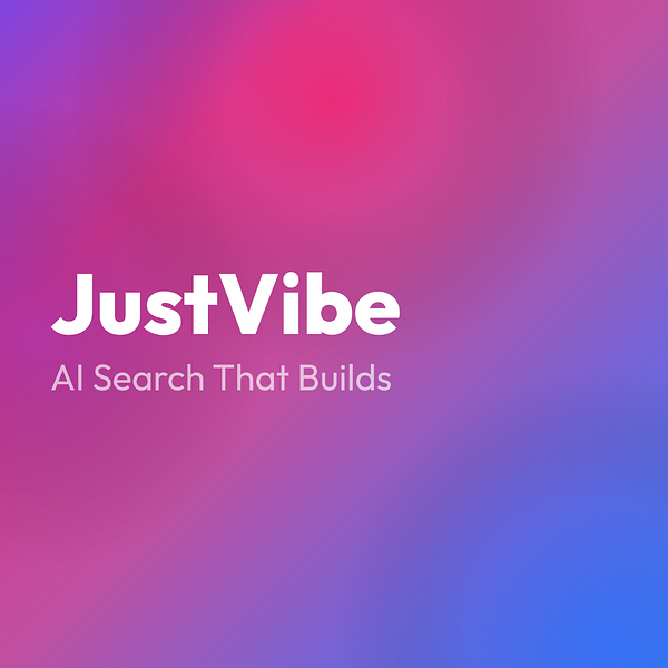JustVibe