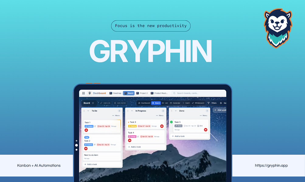 Gryphin