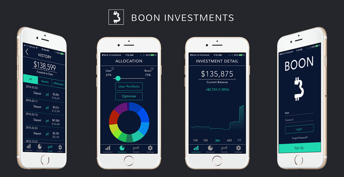 Boon Investments