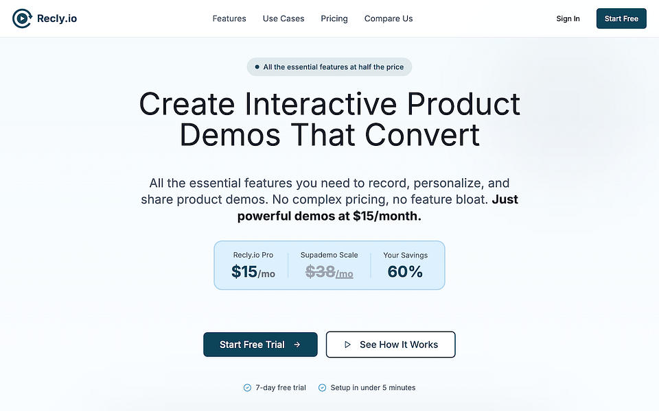 Recly.io