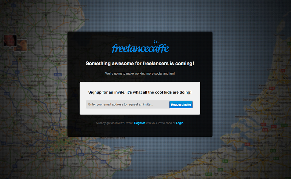 Freelancecaffe