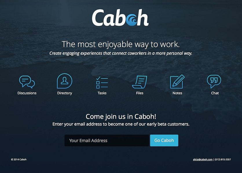 Caboh